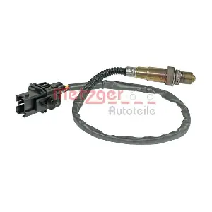 METZGER AUTOTEILE 0893408