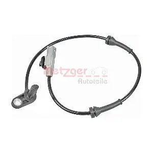 09001086 METZGER AUTOTEILE