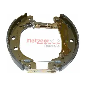 MG 645V METZGER AUTOTEILE