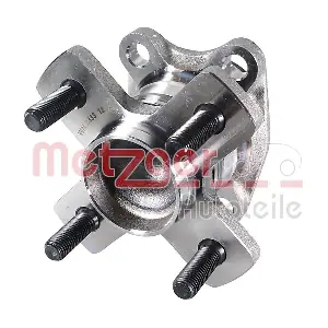METZGER AUTOTEILE WM 2333