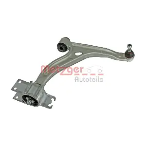 METZGER AUTOTEILE 58091512