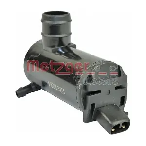 METZGER AUTOTEILE 2220088