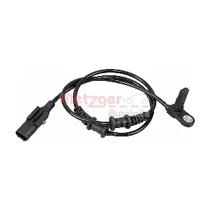 METZGER AUTOTEILE 09001466