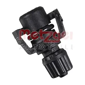 METZGER AUTOTEILE 4010673