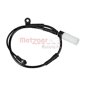 METZGER AUTOTEILE 1190060