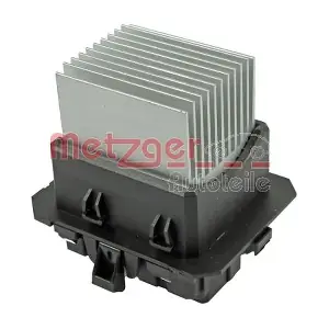 METZGER AUTOTEILE 0917222