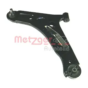 METZGER AUTOTEILE 58069301