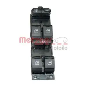 0916007 METZGER AUTOTEILE