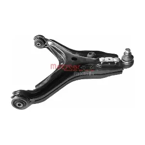 METZGER AUTOTEILE 58011502