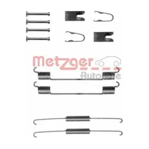 105-0781 METZGER AUTOTEILE