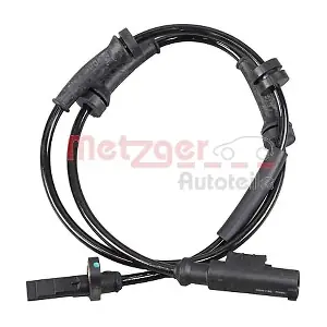 METZGER AUTOTEILE 09001192