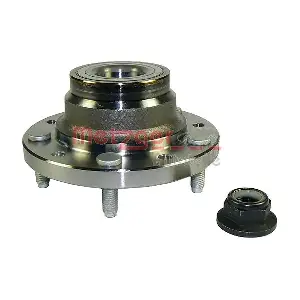 METZGER AUTOTEILE WM 6528