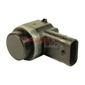METZGER AUTOTEILE 0901074