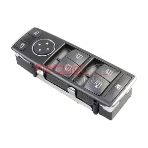 0916676 METZGER AUTOTEILE