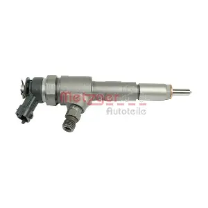 METZGER AUTOTEILE 0870016