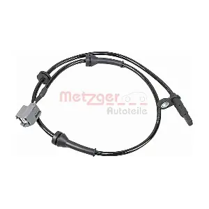 09001093 METZGER AUTOTEILE