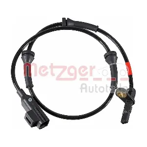 09001529 METZGER AUTOTEILE