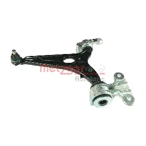 METZGER AUTOTEILE 58072301