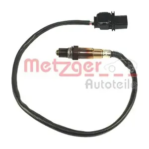 METZGER AUTOTEILE 0893307