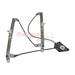 2160579 METZGER AUTOTEILE