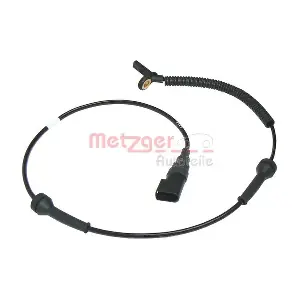 METZGER AUTOTEILE 0900299