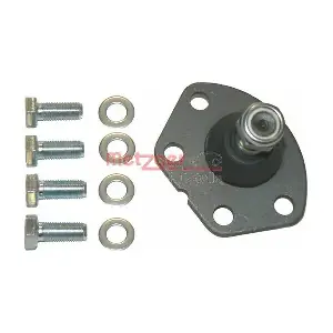 METZGER AUTOTEILE 57015818