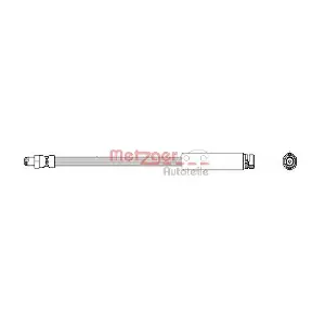4112315 METZGER AUTOTEILE