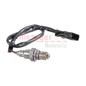 METZGER AUTOTEILE 0895668