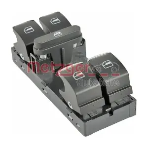 METZGER AUTOTEILE 0916258