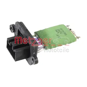 METZGER AUTOTEILE 0917734