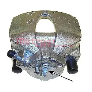 6250711 METZGER AUTOTEILE