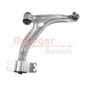 METZGER AUTOTEILE 58167502