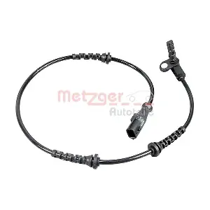 09001258 METZGER AUTOTEILE