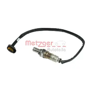 METZGER AUTOTEILE 0893016
