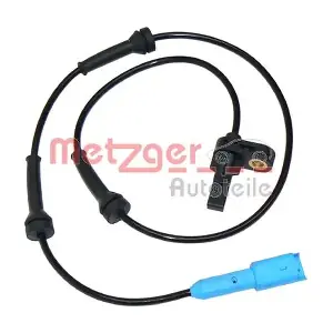 METZGER AUTOTEILE 0900061