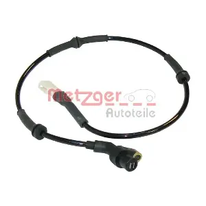 0900272 METZGER AUTOTEILE