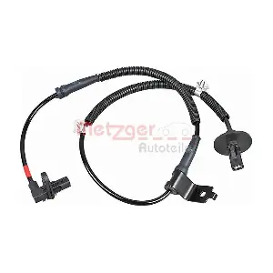 09001400 METZGER AUTOTEILE