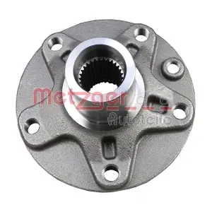 N 1046 METZGER AUTOTEILE