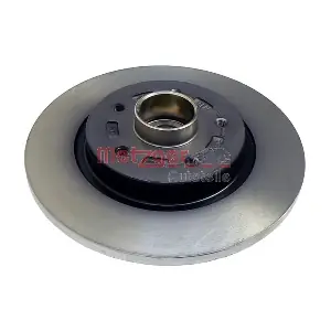 METZGER AUTOTEILE 6110027