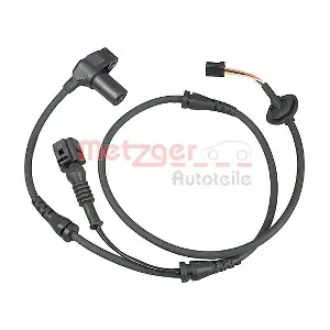 METZGER AUTOTEILE 0900507