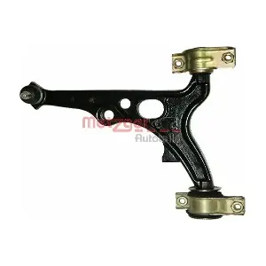 METZGER AUTOTEILE 58000401