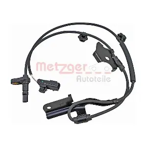 METZGER AUTOTEILE 09001401