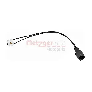 1190024 METZGER AUTOTEILE