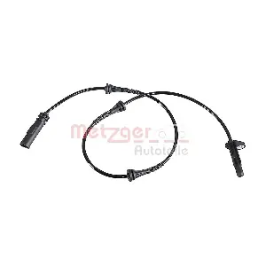 09001565 METZGER AUTOTEILE
