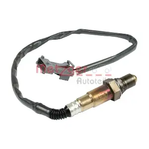 METZGER AUTOTEILE 0893415