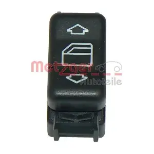 METZGER AUTOTEILE 0916023
