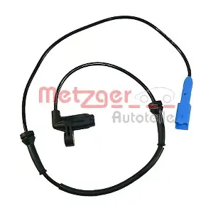 METZGER AUTOTEILE 0900062