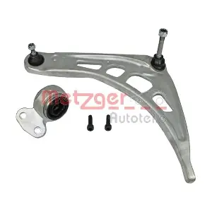 METZGER AUTOTEILE 58023111