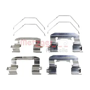 109-0021 METZGER AUTOTEILE