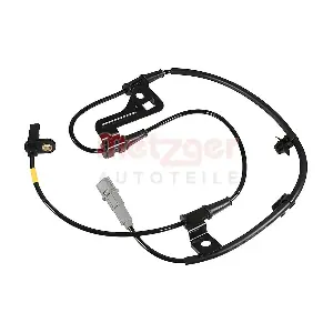 09001617 METZGER AUTOTEILE